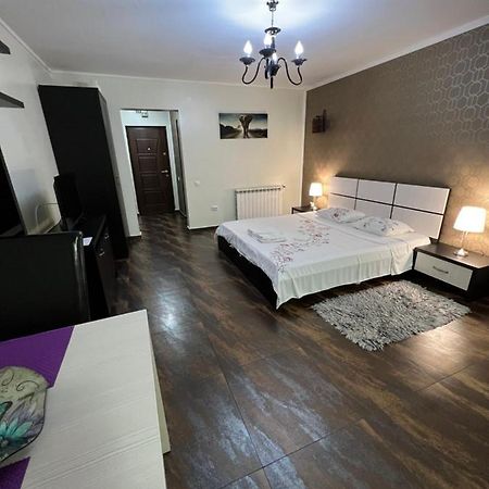 Studio Casa Galaţi Екстериор снимка