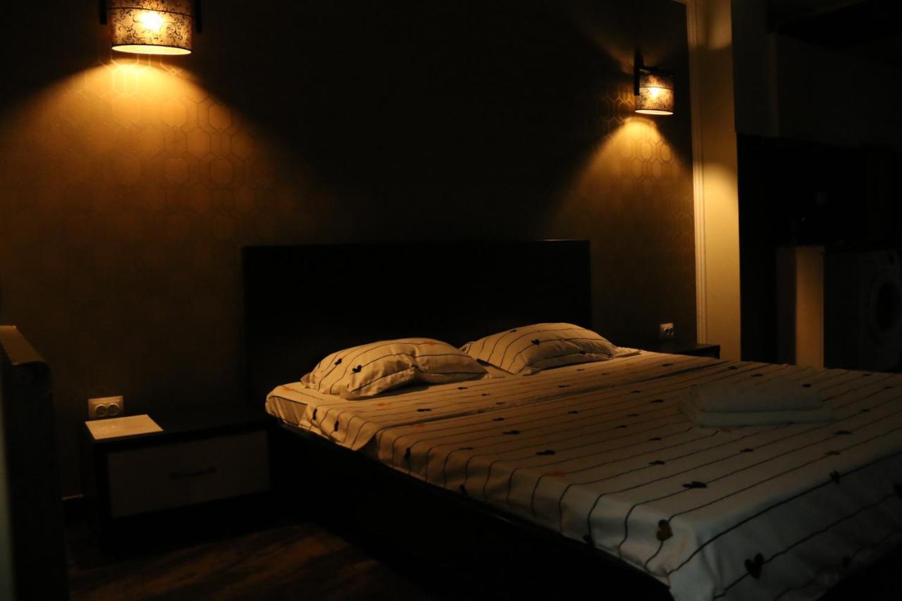 Studio Casa Galaţi Екстериор снимка
