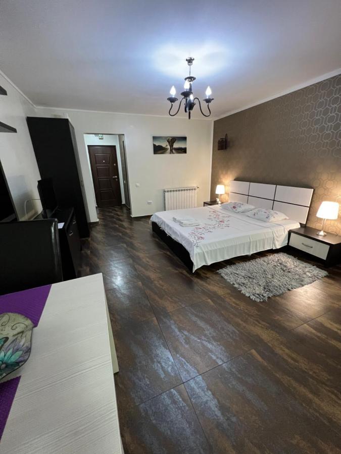 Studio Casa Galaţi Екстериор снимка