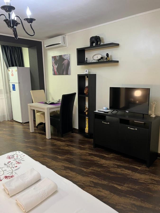 Studio Casa Galaţi Екстериор снимка