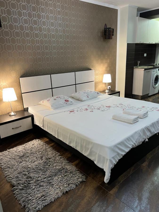 Studio Casa Galaţi Екстериор снимка