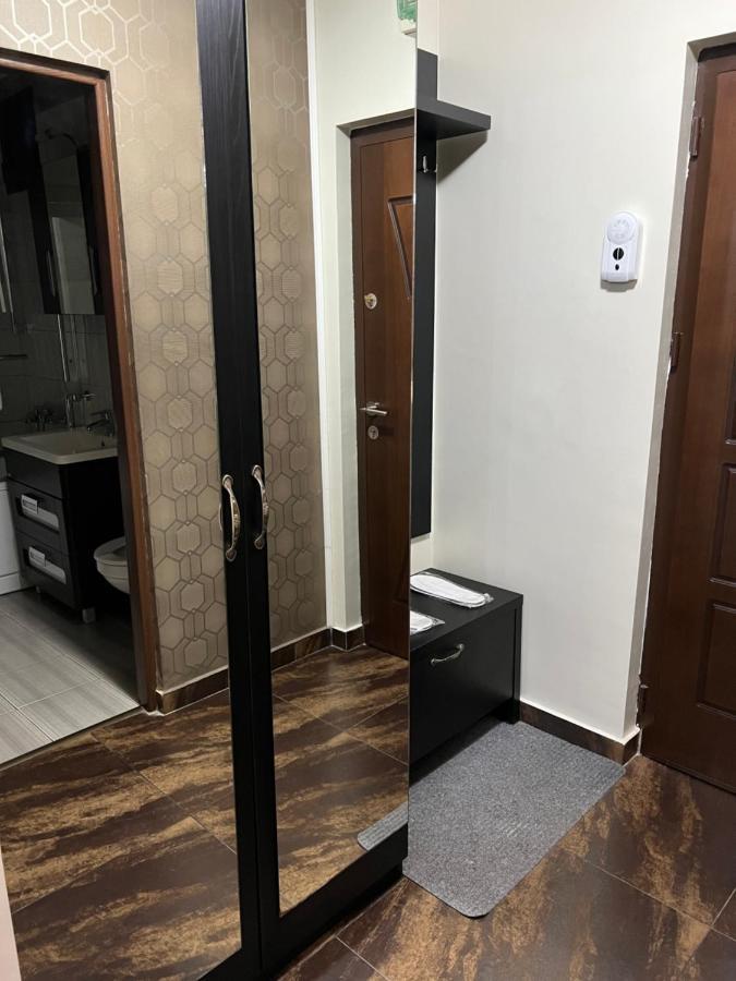 Studio Casa Galaţi Екстериор снимка