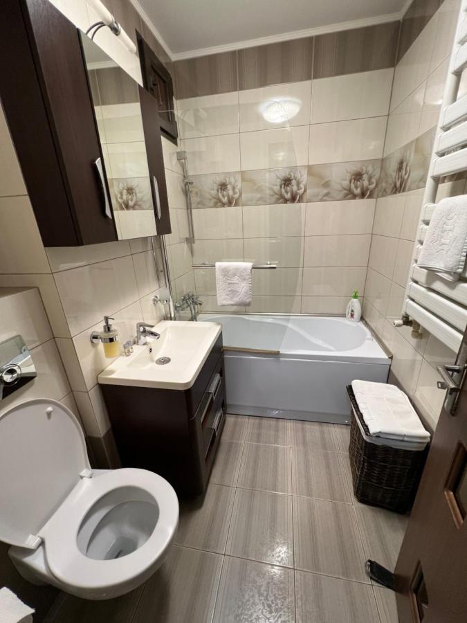 Studio Casa Galaţi Екстериор снимка
