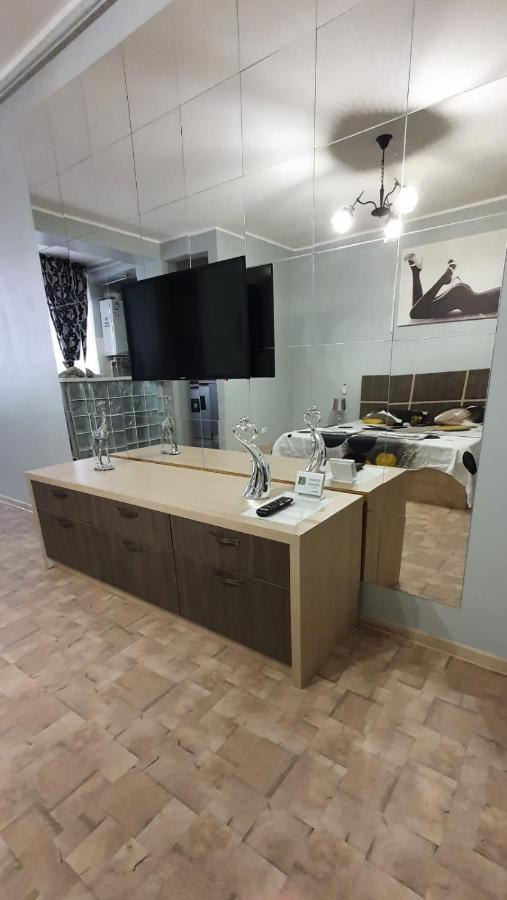 Studio Casa Galaţi Екстериор снимка