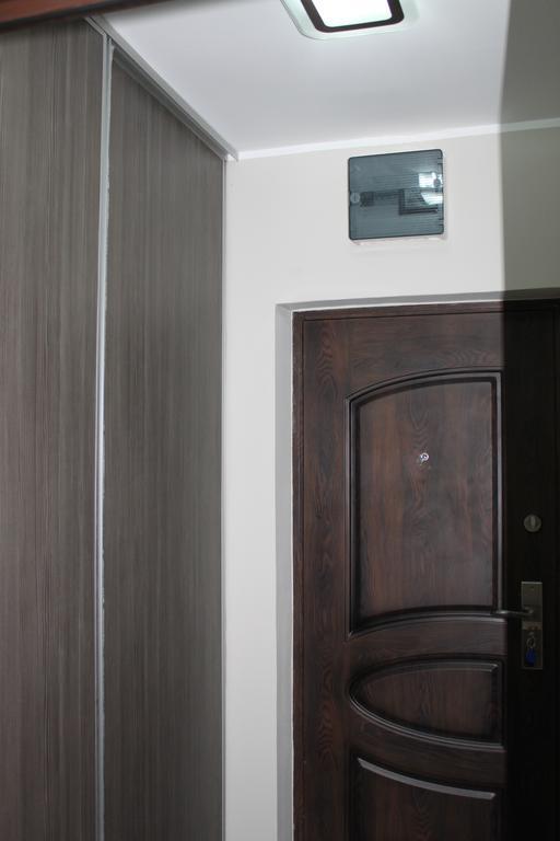 Studio Casa Galaţi Екстериор снимка