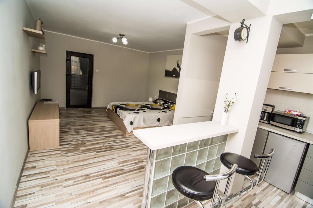 Studio Casa Galaţi Екстериор снимка