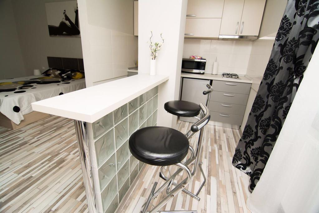 Studio Casa Galaţi Екстериор снимка