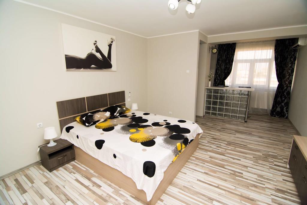 Studio Casa Galaţi Екстериор снимка